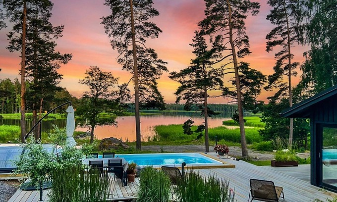 Porvoo House | Villa Udden by Interhome