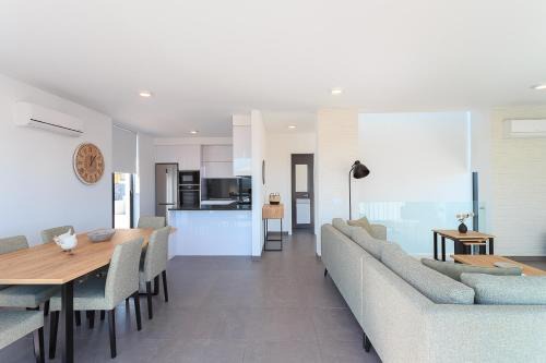 Salir do Porto Villa | Villa uitzicht baai met jacuzzi