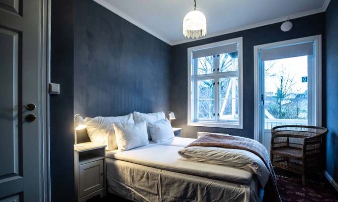 Hurum Hotel | Villa Utsikten