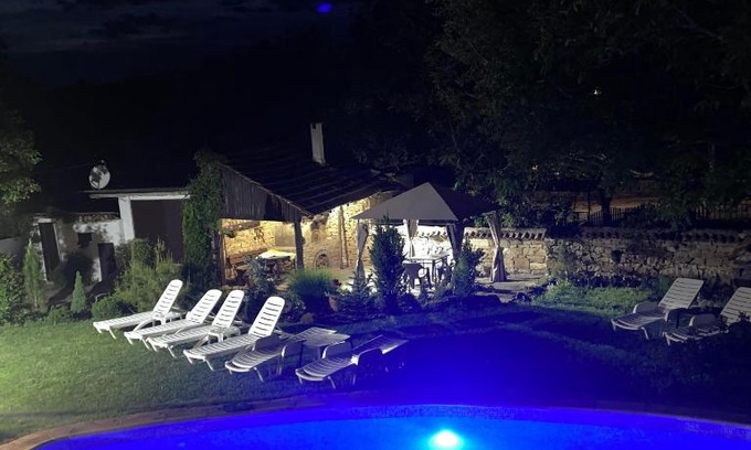 Dryanovo Villa | Villa Valentina