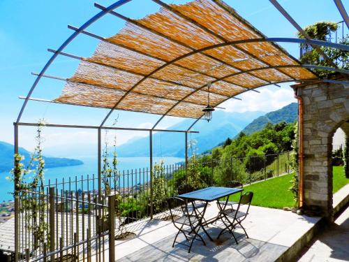 Vercana House | Villa VaLuRi vista magnifica sul Lago di Como Appartamento piano terra