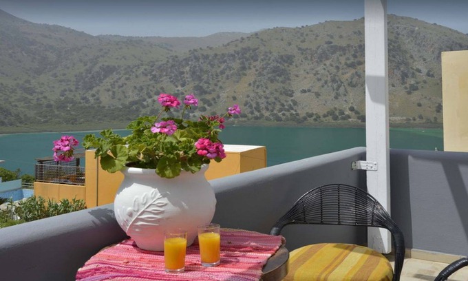 Kavallos House | VILLA VASO 3bd,2ba,luxury and peace,great lake views