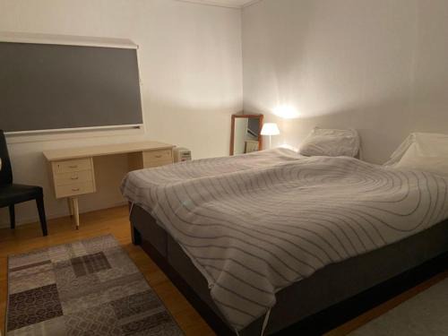 Larvik Bed & Breakfast | Villa Veldre - Nice place near the sea and forest