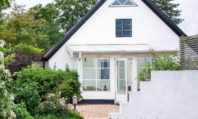 Glemminge Villa | Villa Verde Österlen