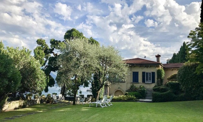 Musso House | Villa Vica