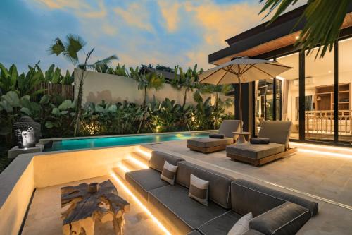 Petulu Villa | Villa Victory by BaliSuperHost