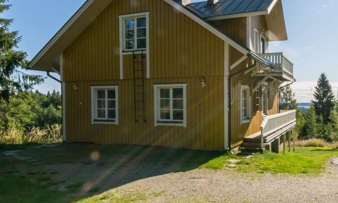 Sotkamo House | Villa Viettorinne by Interhome