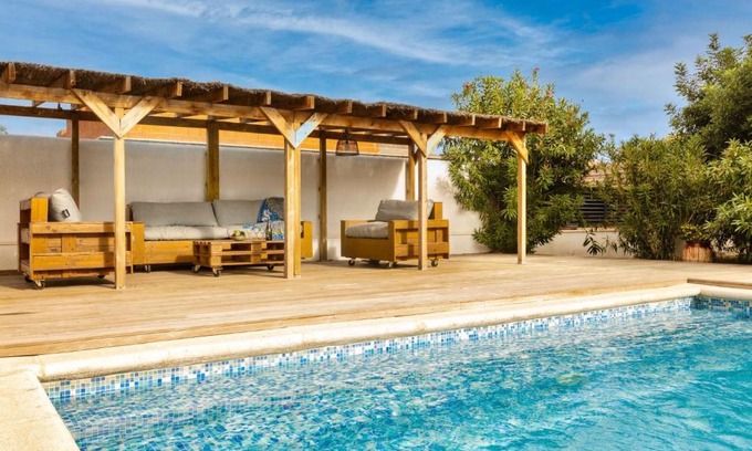Miami Platja Villa | Villa Villa Gaia by Interhome