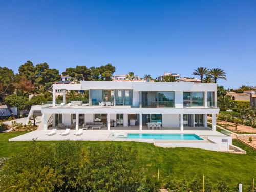 Balcon del Mar Villa | Villa Villa Halcon al Mar by Interhome