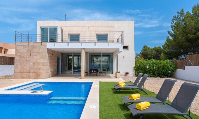 Betlem de Marina Villa | Villa Villa Mut by Interhome