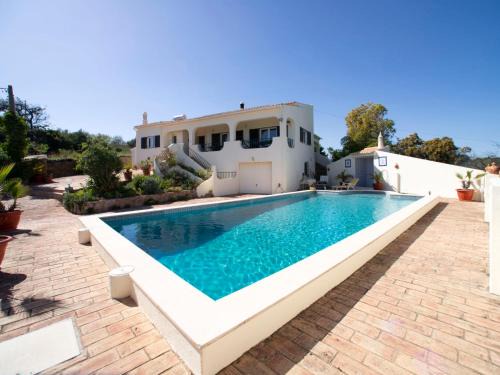 Silves Villa | Villa Vista by Interhome