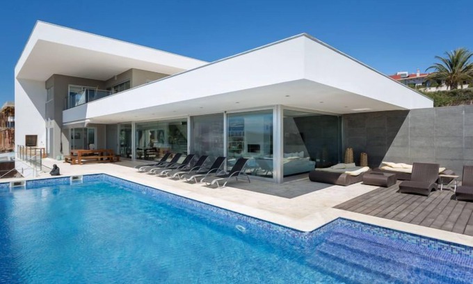 Lagoa House | Villa Vogue by Interhome