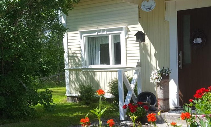Tammela House | Villa Vuorenpää