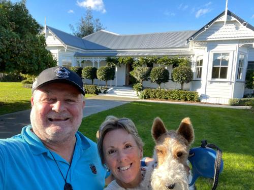 Walton Bed & Breakfast | Villa Walton