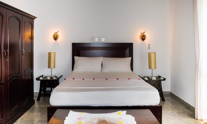Galle House | Villa White Queen - Serviced villa very close to Galle