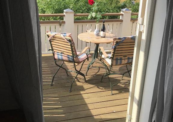 Holbaek Bed & Breakfast | Villa Wiegand - a room with a view