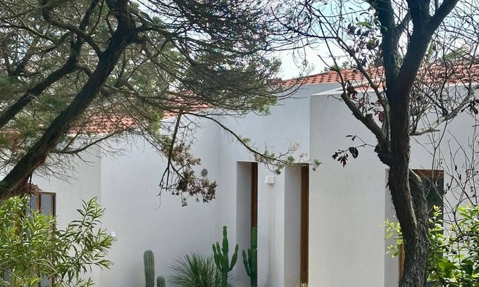Coti-Chiavari House | Villa with magnificent sea view on the Pointe de la Castagne, Coti Chiavari