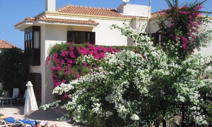 Dogankoy Villa | Villa with Pool. Stunning Sea and Mountain Views. Pool and large mature garden