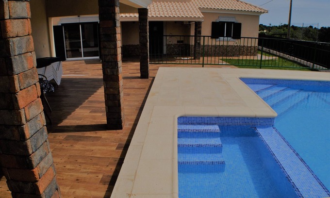 Vale de Seixos Villa | Villa with private pool. Rural area.
