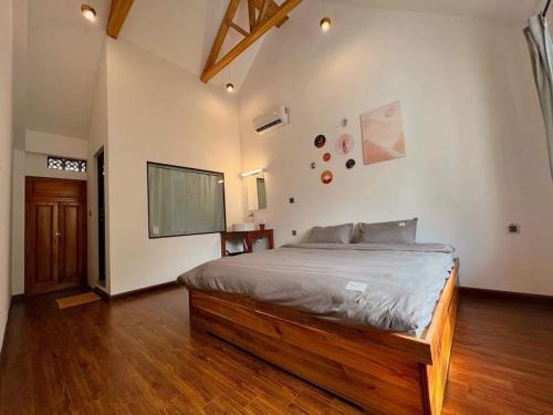 Son Tay House | Villa xomhe làng cổ Đường Lâm