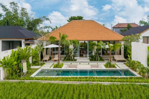 Mambal Villa | Villa Yanjo by BaliSuperHost