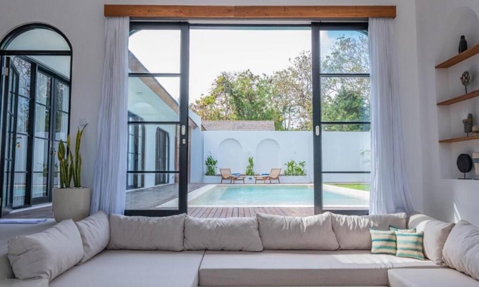 Pecatu Villa | Villa Yasmine by Lighthouse