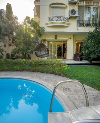 Sheikh Zayed City Villa | Villa Zayed Khan