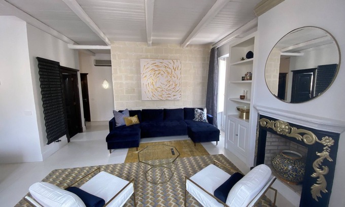 Taormina City Centre Villa | Villa Zecca, Taormina