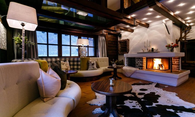 Oetz Villa | Villa22 Oetz