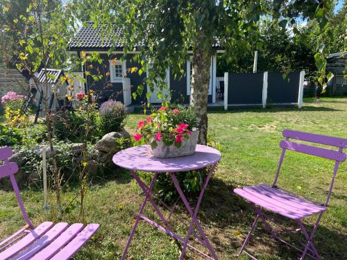 Farjestaden Villa | VillaAttefall