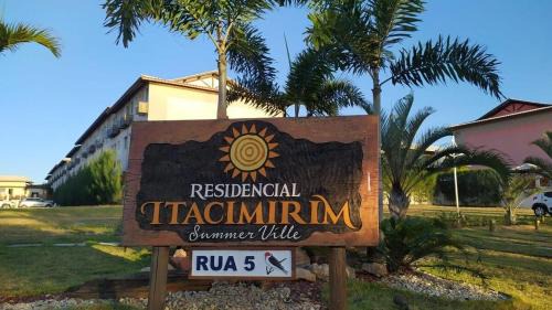 Itacimirim Apartment | Village 4 suítes beira mar Itacimirim