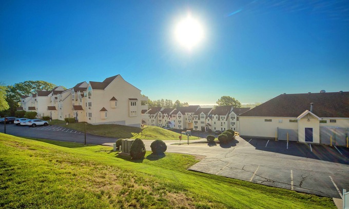 Wells Condo | Village by the Sea