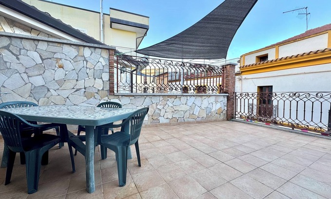 Bari Sardo Apartment | " Village Center Apartments - Apt 3 "
