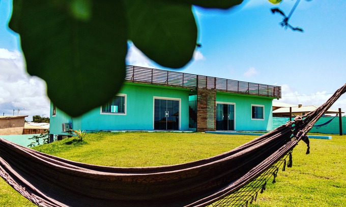 Porto de Sauipe House | Village Complete - Paradise in Bahia