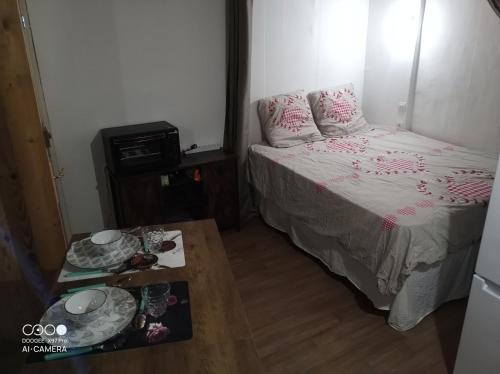 Mauleon-Barousse Apartment | Village où il fait bon de vivre