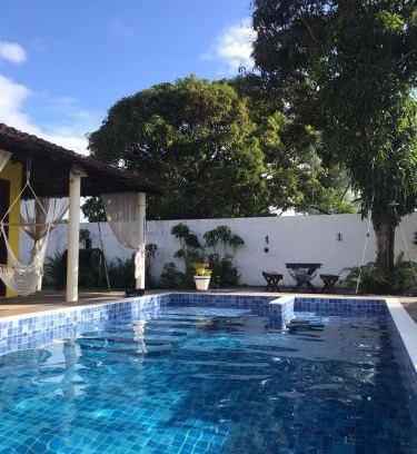 Mosqueiro House | Village por do sol
