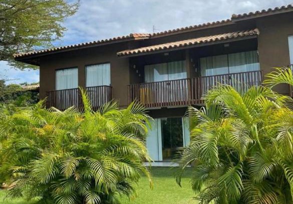 Parafuso Apartment | Village Quinta das Lagoas Residence