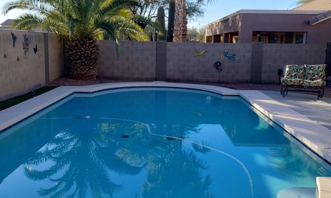 Maricopa House | Villages - Luxury holiday home