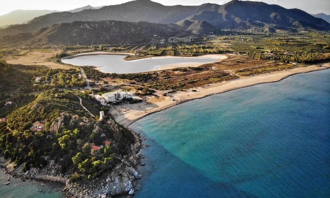 Muravera Resort | Villaggio Camping Torre Salinas