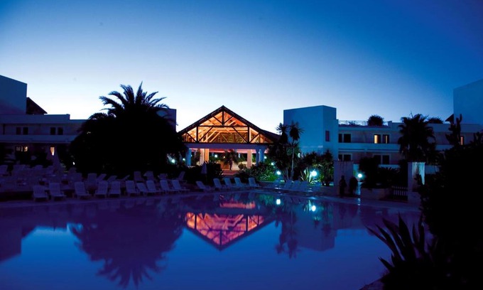 Nova Siri Hotel | Villaggio Giardini D'Oriente