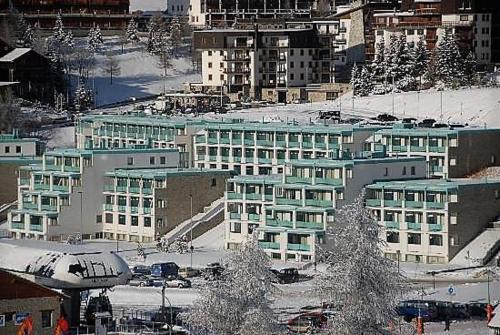 Sestriere Apartment | villaggio olimpico