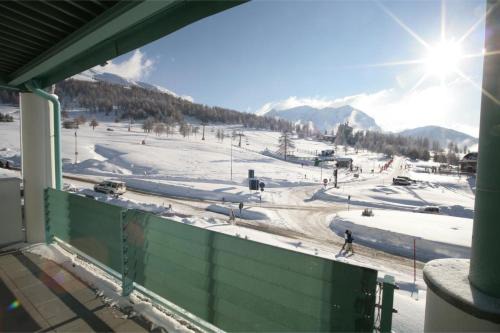 Sestriere Apartment | Villaggio Olimpico
