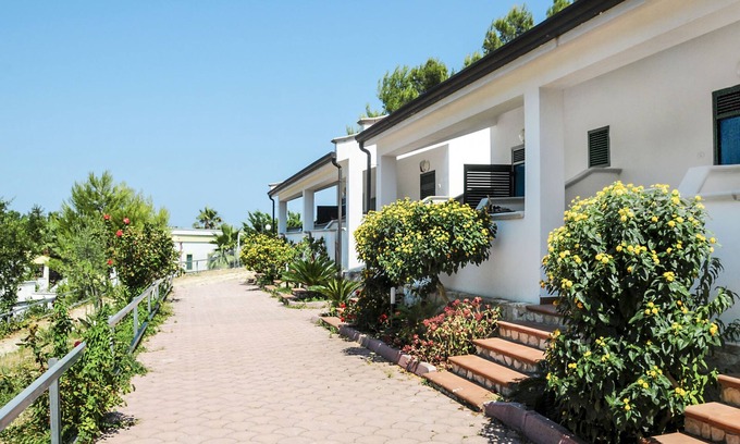 Mandrione House | Villaggio San Pablo by Interhome