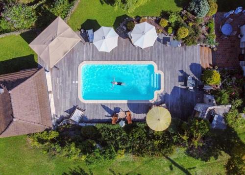 Ochiaz Bed & Breakfast | Villanath