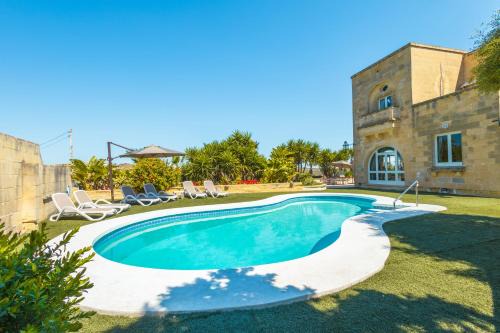 Qala Villa | VillaNirvana
