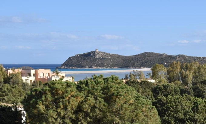 Notteri Villa | Villarotonda a Notteri