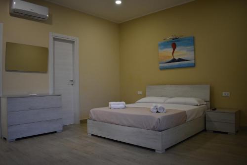 Pompei House | VillART Pompei Guest House