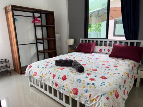 Choeng Mon Villa | Villas Chang et Buffalo
