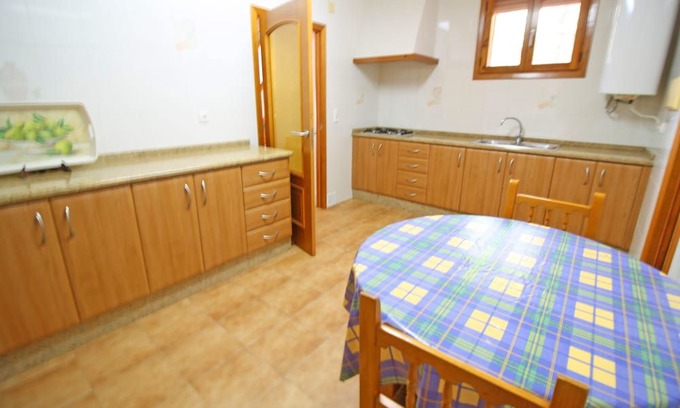 Empedrola Villa | Villas Costa Calpe - Querol
