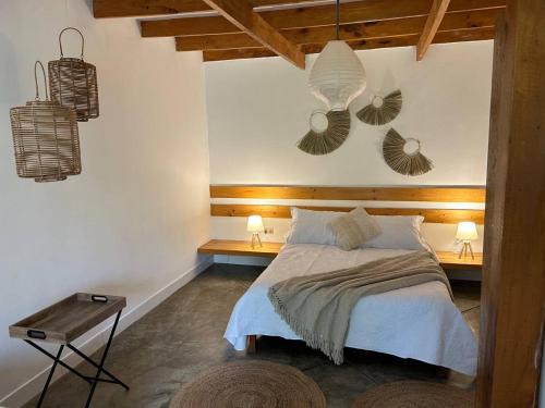 Cieneguilla Hotel | Villas de Cieneguilla
